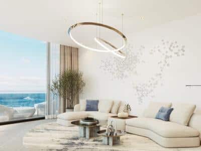 Luxury Seafront Apartments with Flexible Installments in Al Marjan Island, Ras Al Khaimah