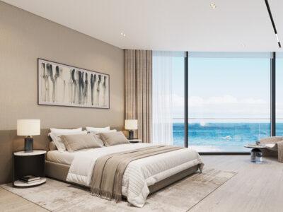 Luxury Seafront Apartments with Flexible Installments in Al Marjan Island, Ras Al Khaimah