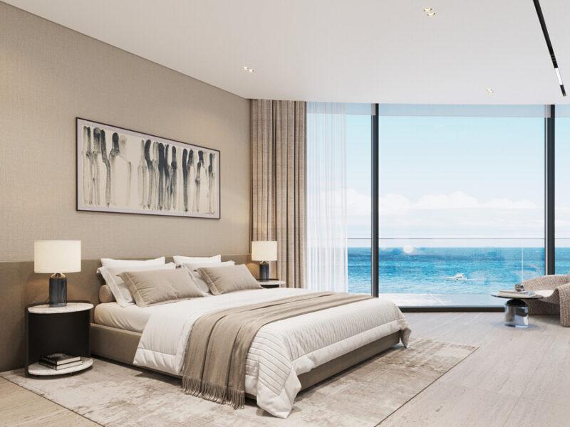 Luxury Seafront Apartments with Flexible Installments in Al Marjan Island, Ras Al Khaimah