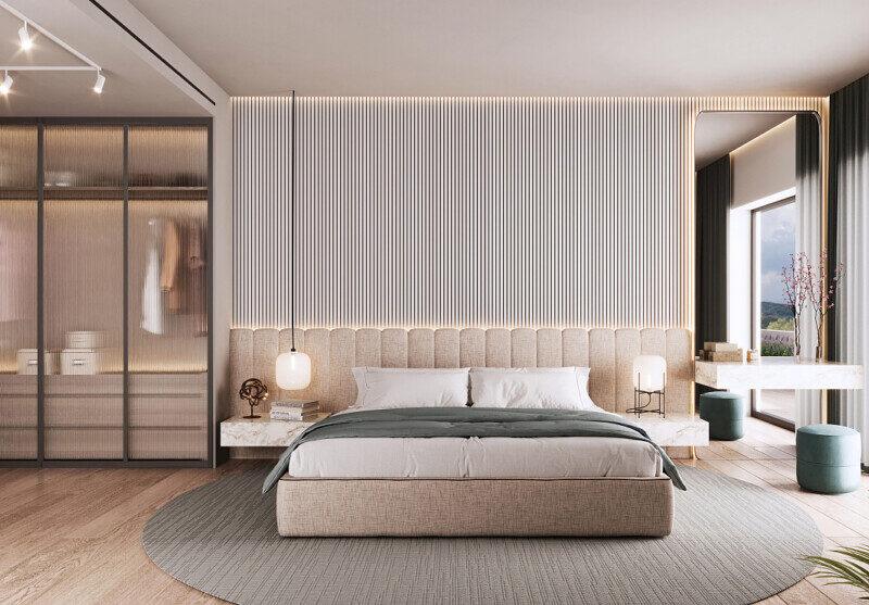 Chic Beachside Residences with Expansive Terraces in Marbella, Costa del Sol