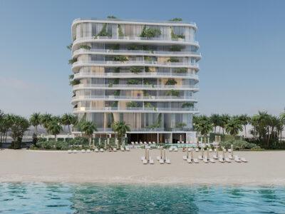 Duplex Apartments with Private Beach Access and Installment Plan in Al Marjan Island, Ras Al Khaimah