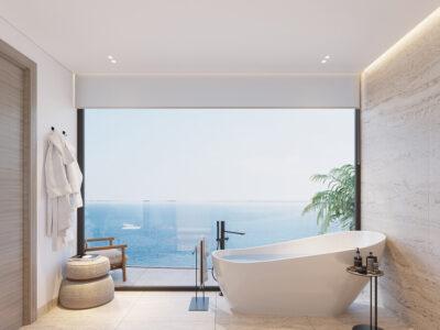 Duplex Apartments with Private Beach Access and Installment Plan in Al Marjan Island, Ras Al Khaimah