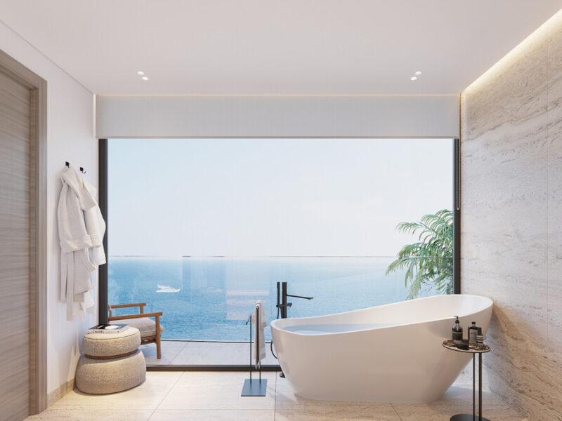 Duplex Apartments with Private Beach Access and Installment Plan in Al Marjan Island, Ras Al Khaimah