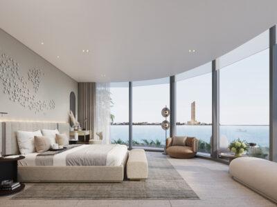 Duplex Apartments with Private Beach Access and Installment Plan in Al Marjan Island, Ras Al Khaimah