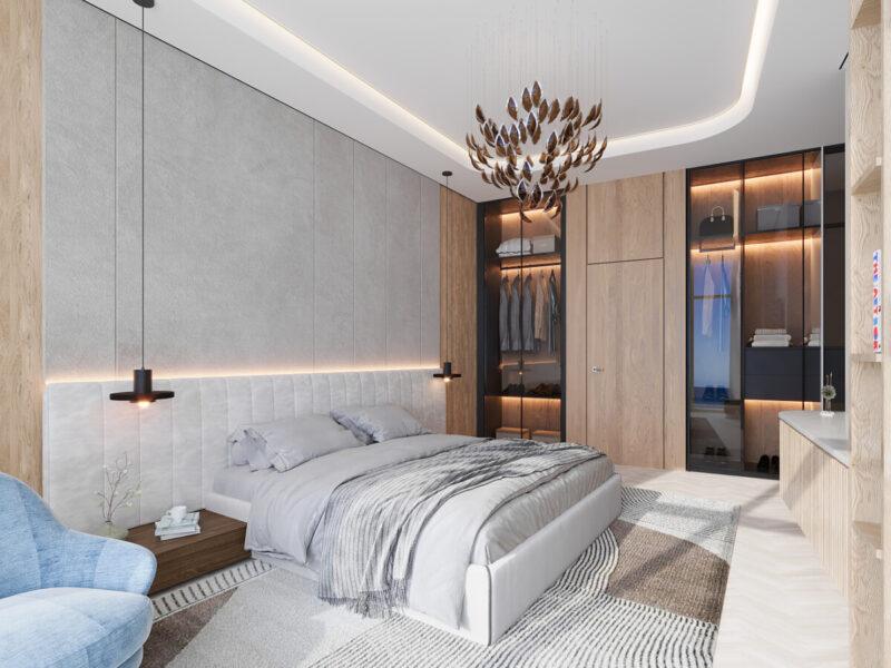 Fully Furnished Luxury Apartments in Al Marjan Island, Ras Al Khaimah