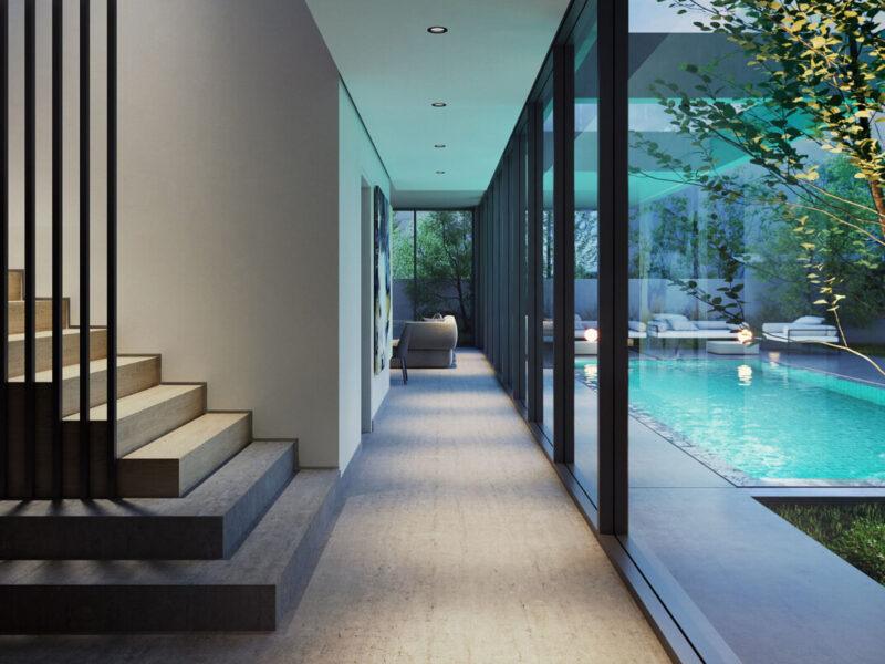 Smart Villas Surrounded by Nature in Tilal City, Sharjah