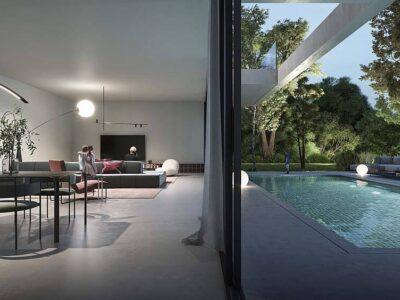 Smart Villas Surrounded by Nature in Tilal City, Sharjah