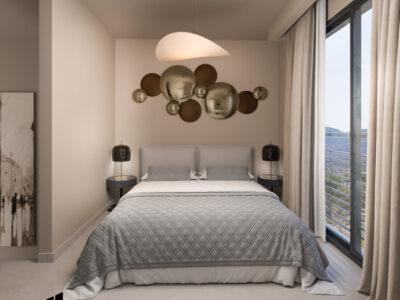 Investment Apartments Within Walking Distance of the Sea in Tatlısu, North Cyprus