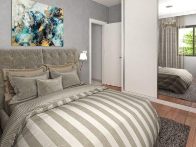 Stylish Properties in a Seafront Complex in Iskele, North Cyprus