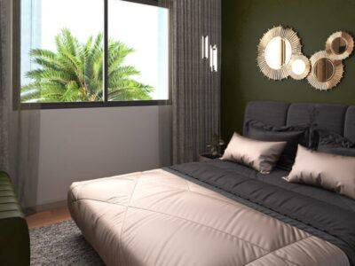 Stylish Properties in a Seafront Complex in Iskele, North Cyprus