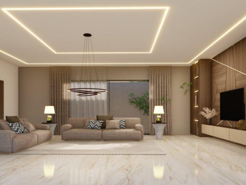 Panoramic Sea View Villa in Benalmadena with Spacious Interiors