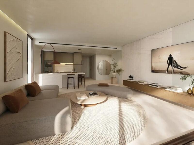 Spectacular Sea View Apartments in Fuengirola’s Elite Hillside Community