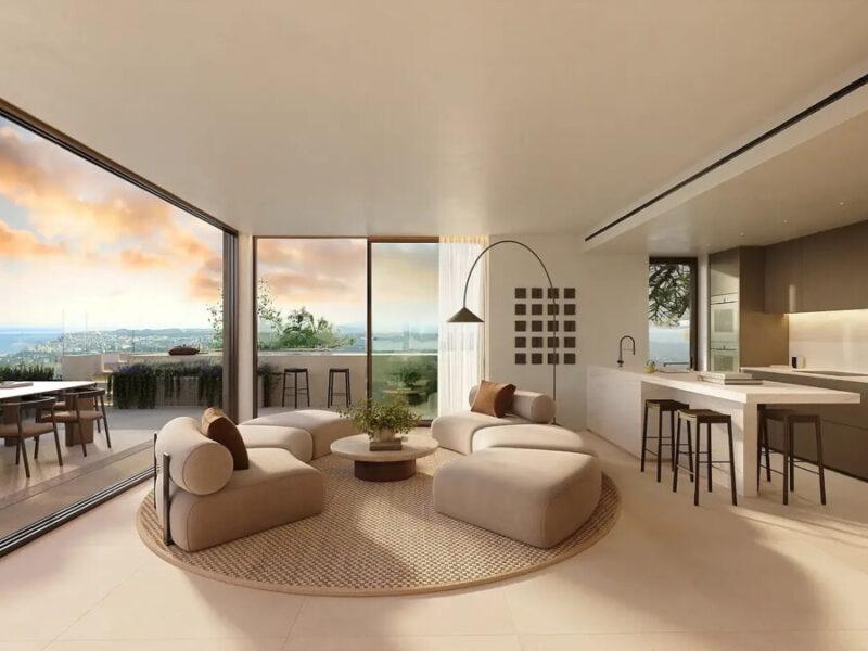 Spectacular Sea View Apartments in Fuengirola’s Elite Hillside Community