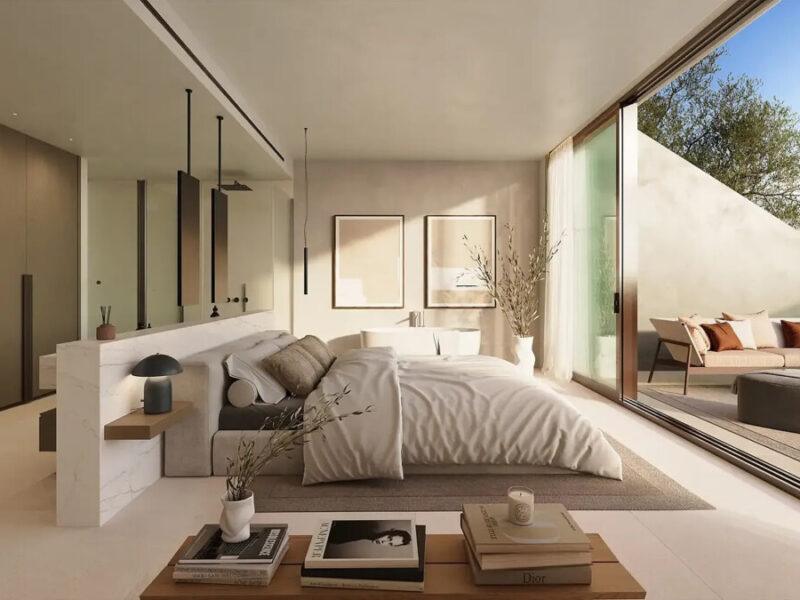 Spectacular Sea View Apartments in Fuengirola’s Elite Hillside Community