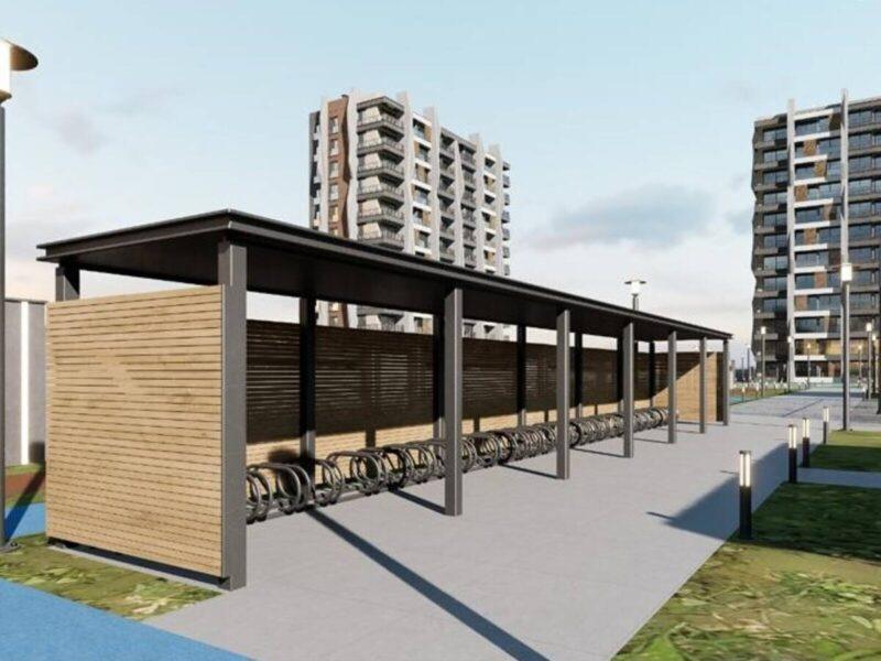 Spacious 1 and 2 Bedroom Apartments in a Premium Project in Antalya Altıntaş, Türkiye