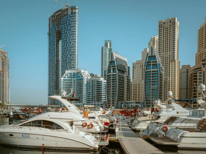 Company Formation in Dubai: Choose the Best Package for Your Business Success