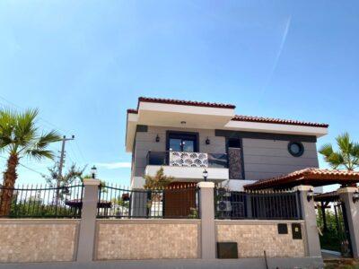 Duplex Villas with Private Pool and Sauna near The Land of Legends – Antalya Kadriye, Türkiye