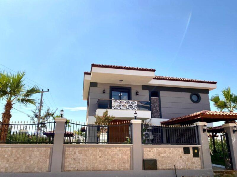 Duplex Villas with Private Pool and Sauna near The Land of Legends – Antalya Kadriye, Türkiye