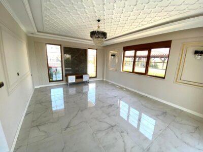 Duplex Villas with Private Pool and Sauna near The Land of Legends – Antalya Kadriye, Türkiye