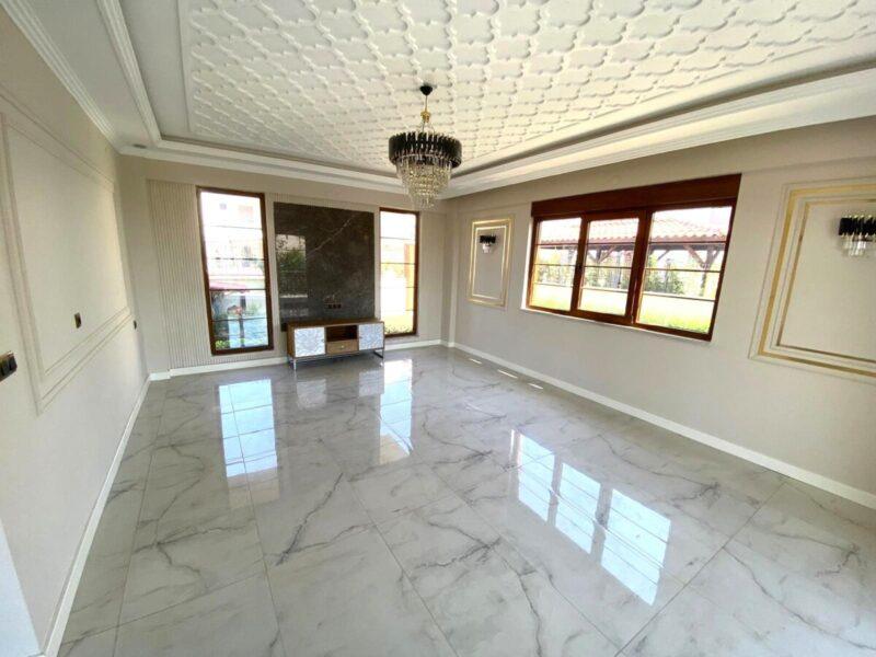 Duplex Villas with Private Pool and Sauna near The Land of Legends – Antalya Kadriye, Türkiye