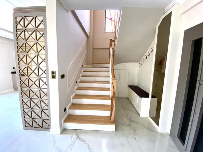 Duplex Villas with Private Pool and Sauna near The Land of Legends – Antalya Kadriye, Türkiye