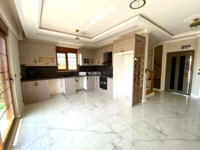 Duplex Villas with Private Pool and Sauna near The Land of Legends – Antalya Kadriye, Türkiye