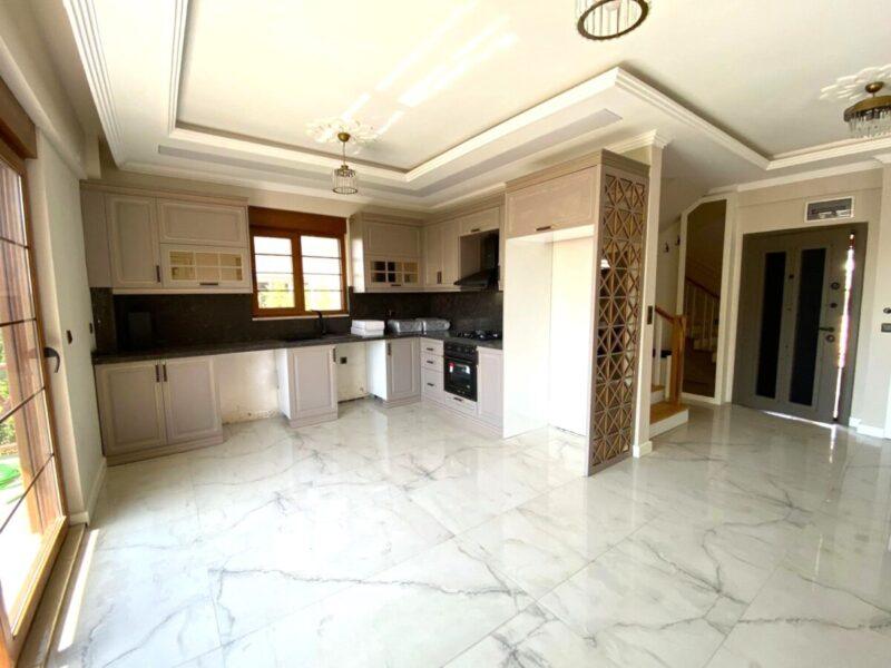 Duplex Villas with Private Pool and Sauna near The Land of Legends – Antalya Kadriye, Türkiye