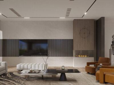 Detached Villas with Private Gardens in Nature-Rich Döşemealtı, Antalya, Türkiye