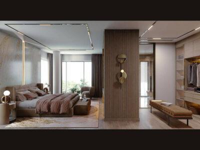 Detached Villas with Private Gardens in Nature-Rich Döşemealtı, Antalya, Türkiye