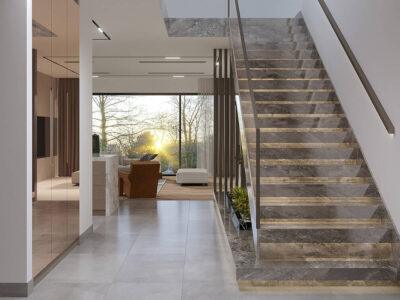 Detached Villas with Private Gardens in Nature-Rich Döşemealtı, Antalya, Türkiye