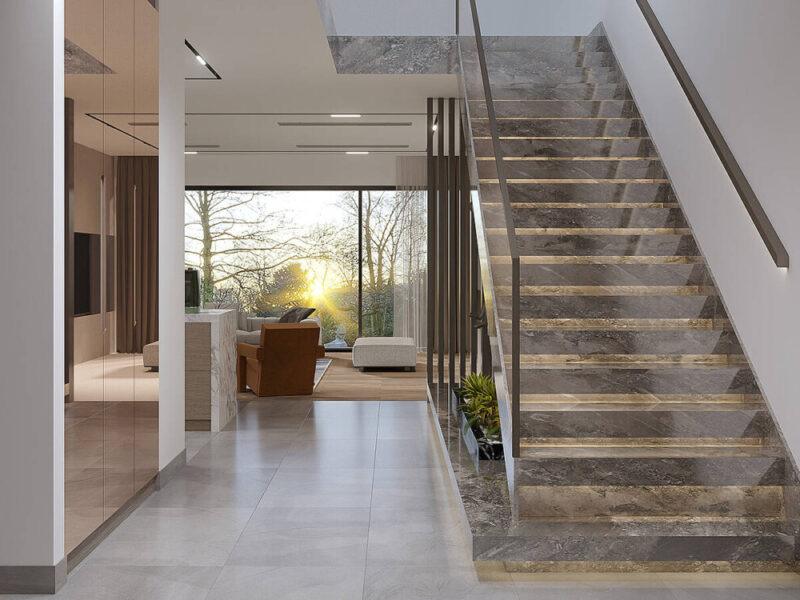 Detached Villas with Private Gardens in Nature-Rich Döşemealtı, Antalya, Türkiye