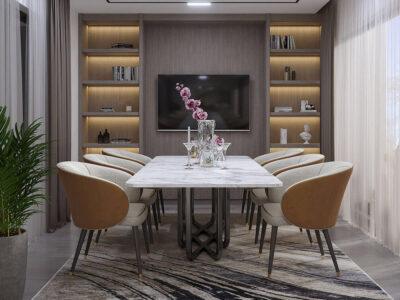 Detached Villas with Private Gardens in Nature-Rich Döşemealtı, Antalya, Türkiye