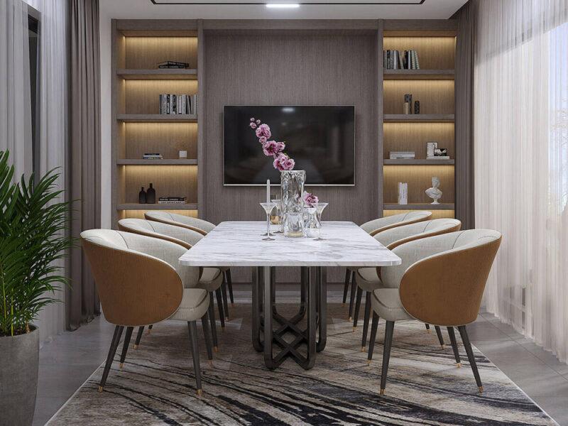 Detached Villas with Private Gardens in Nature-Rich Döşemealtı, Antalya, Türkiye