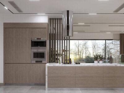 Detached Villas with Private Gardens in Nature-Rich Döşemealtı, Antalya, Türkiye