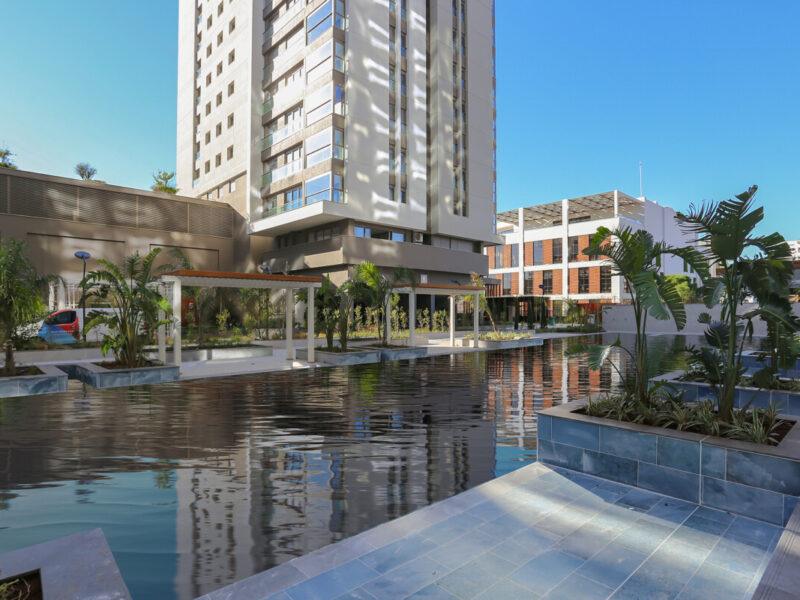 Panoramic-View Apartments in Terra Manzara – Antalya Kepez, Türkiye