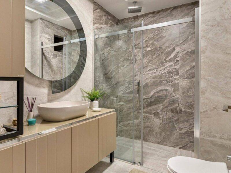 Panoramic-View Apartments in Terra Manzara – Antalya Kepez, Türkiye