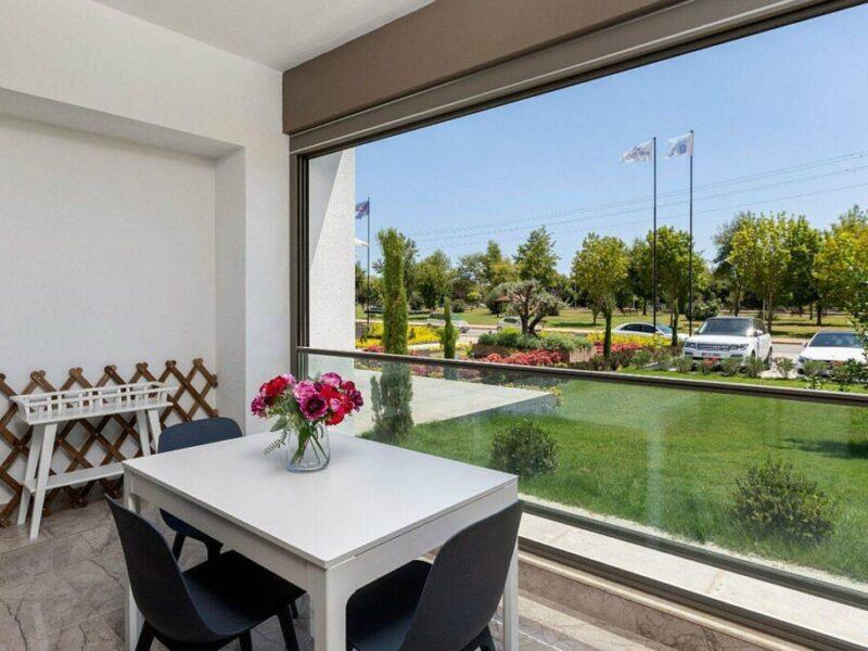 Panoramic-View Apartments in Terra Manzara – Antalya Kepez, Türkiye