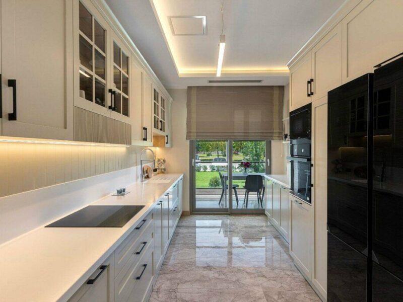 Panoramic-View Apartments in Terra Manzara – Antalya Kepez, Türkiye