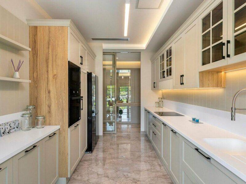 Panoramic-View Apartments in Terra Manzara – Antalya Kepez, Türkiye