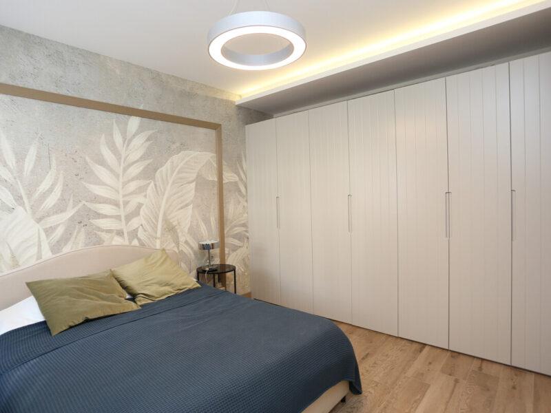 Panoramic-View Apartments in Terra Manzara – Antalya Kepez, Türkiye