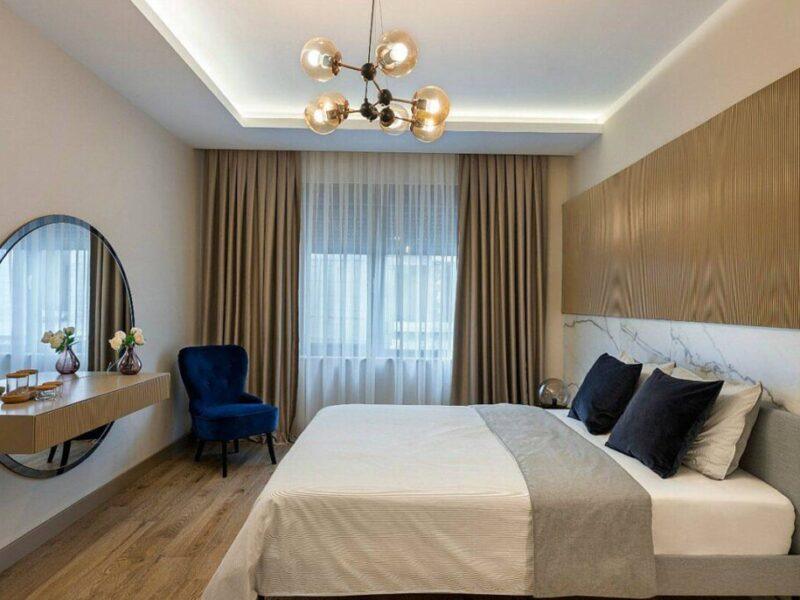 Panoramic-View Apartments in Terra Manzara – Antalya Kepez, Türkiye