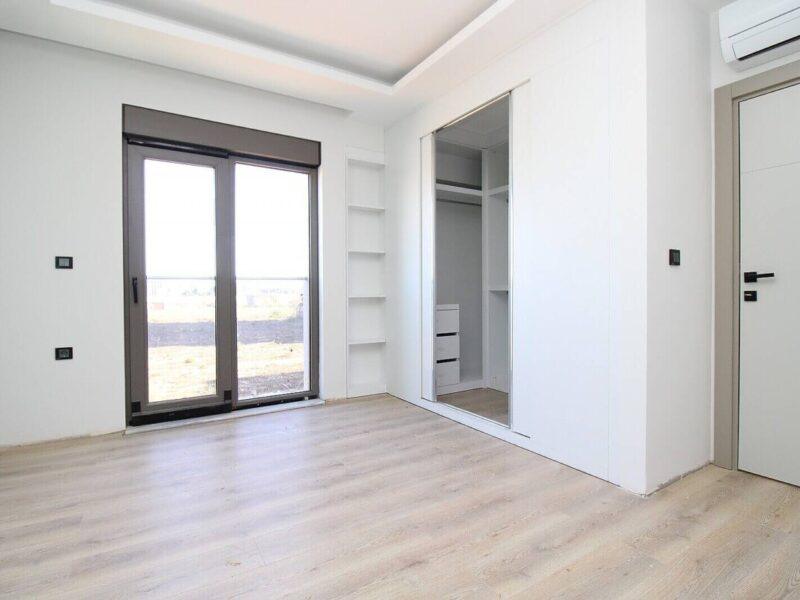 Contemporary Apartments Near Lara Beach in Antalya Altıntaş, Türkiye