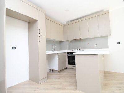 Contemporary Apartments Near Lara Beach in Antalya Altıntaş, Türkiye