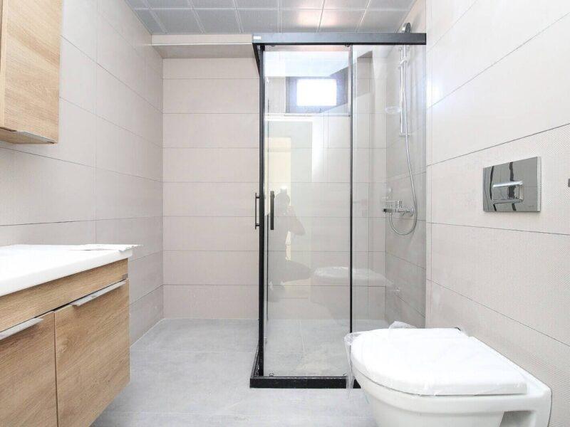 Contemporary Apartments Near Lara Beach in Antalya Altıntaş, Türkiye