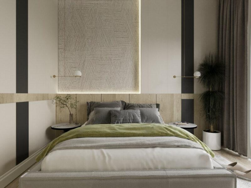 Quality Flats in Altıntaş, Antalya within the Prestigious Viva Defne Project, Türkiye