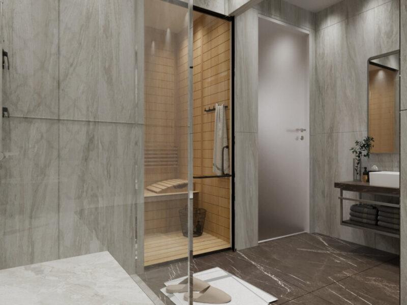 Luxurious Triplex Villas with Private Pools in Belek, Kadriye, Türkiye