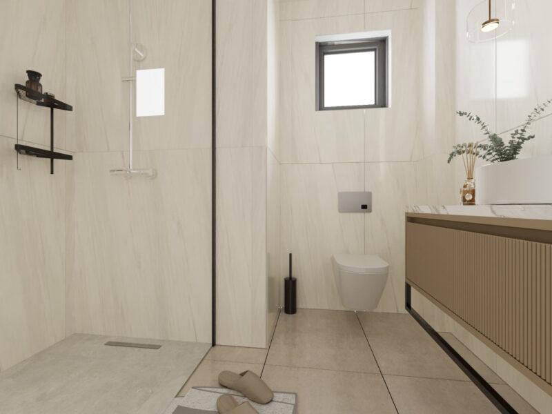 Luxurious Triplex Villas with Private Pools in Belek, Kadriye, Türkiye