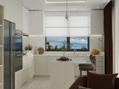 Luxurious Triplex Villas with Private Pools in Belek, Kadriye, Türkiye