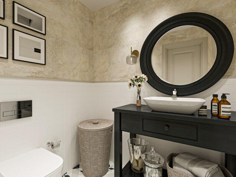 Elegant Houses with Private Pools, Forest Views & Exclusive Offer in Döşemealtı, Antalya, Türkiye