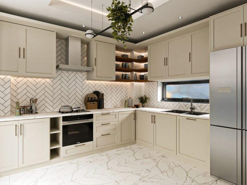 Elegant Houses with Private Pools, Forest Views & Exclusive Offer in Döşemealtı, Antalya, Türkiye